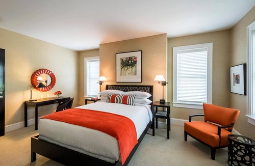 Town of Ledyard Hotel | Boutique Hotel in the Heart of Charming Historic Finger Lakes Village