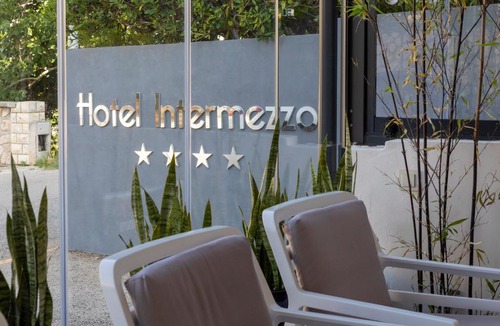 Pag Hotel | Boutique Hotel Intermezzo - Pag centre