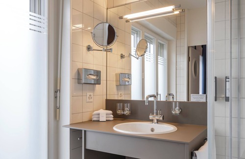Lucerne Hotel | Boutique Hotel KARL
