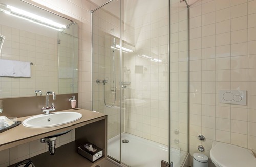 Lucerne Hotel | Boutique Hotel KARL