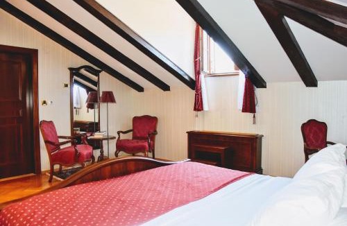 Lapad Hotel | Boutique Hotel Kazbek