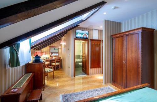 Lapad Hotel | Boutique Hotel Kazbek