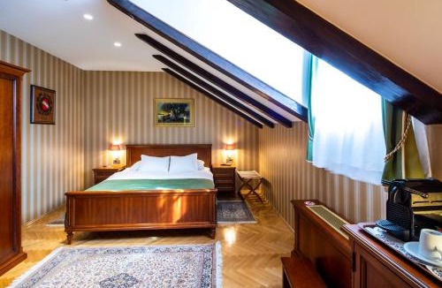 Lapad Hotel | Boutique Hotel Kazbek