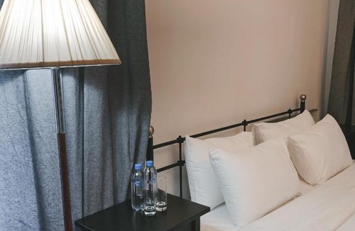 Tverskoy Hotel | Boutique Hotel Khovansky