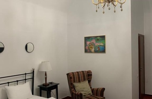 Tverskoy Hotel | Boutique Hotel Khovansky