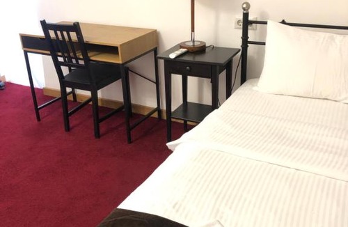 Tverskoy Hotel | Boutique Hotel Khovansky