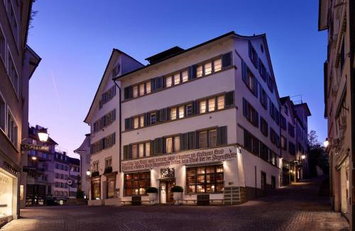 Old Town Hotel | Boutique Hotel Kindli