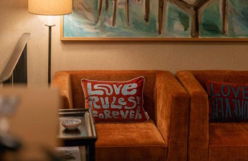 Old Town Hotel | Boutique Hotel Kindli