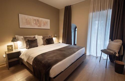 Mies Hotel | Boutique Hotel La Couronne Mies
