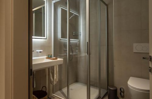 Mies Hotel | Boutique Hotel La Couronne Mies