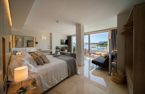 Moraira Town Centre Hotel | Boutique Hotel LaSort