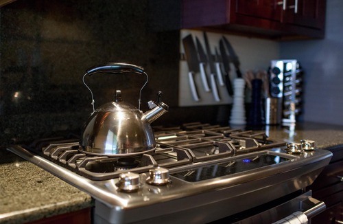Waco Condo | Boutique Hotel Less Than a Mile from the Magnolia Market