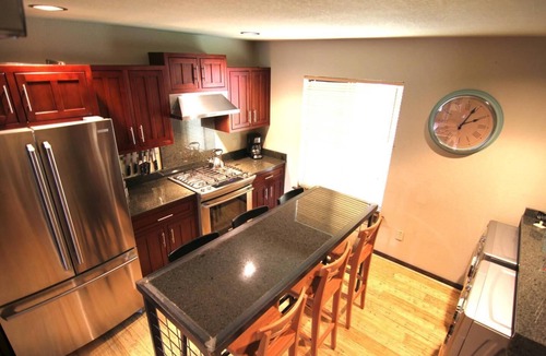 Waco Condo | Boutique Hotel Less Than a Mile from the Magnolia Market