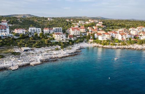Rogoznica Hotel | Boutique Hotel Life