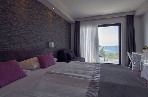 Rogoznica Hotel | Boutique Hotel Life