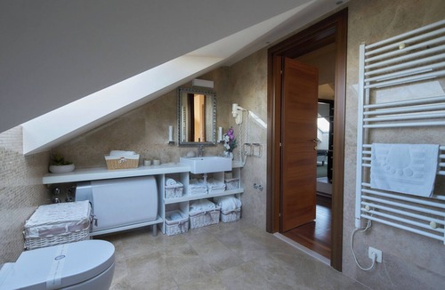 Rogoznica Hotel | Boutique Hotel Life