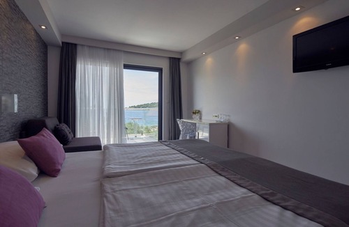 Rogoznica Hotel | Boutique Hotel Life