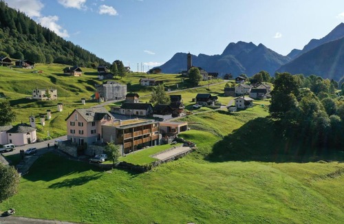Campo Hotel | Boutique Hotel Locanda Fior di Campo