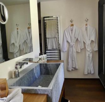 Campo Hotel | Boutique Hotel Locanda Fior di Campo