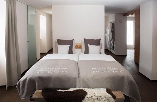 Campo Hotel | Boutique Hotel Locanda Fior di Campo