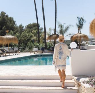 Moraira Hotel | Boutique Hotel Los Limoneros