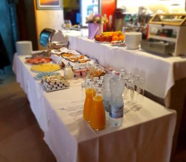 City Center Hotel | Boutique Hotel Melissa