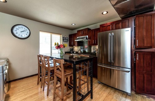 Waco Condo | Boutique Hotel - Minutes from Magnolia Market/Downtown