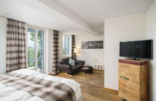 Lauperswil Hotel | Boutique Hotel Moosegg