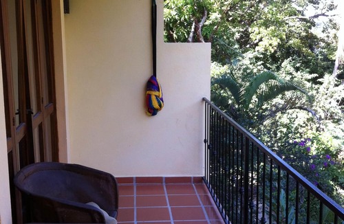 Boca de Tomatlan Apartment | Boutique Hotel Posada