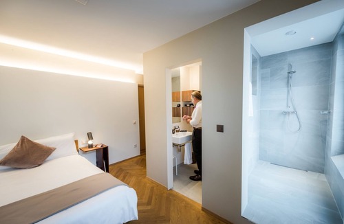 Seefeld Hotel | Boutique Hotel NI-MO