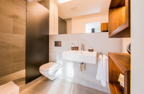 Seefeld Hotel | Boutique Hotel NI-MO