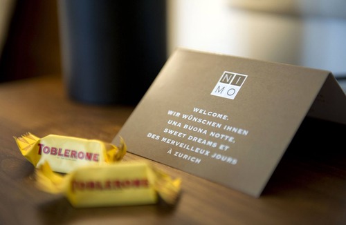 Seefeld Hotel | Boutique Hotel NI-MO