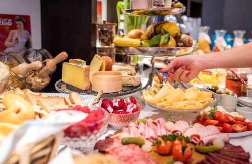 Seefeld Hotel | Boutique Hotel NI-MO