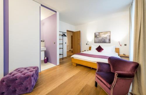 Seefeld Hotel | Boutique Hotel NI-MO
