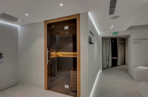 Baska Voda Hotel | Boutique hotel Noemia