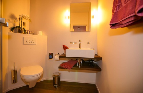 Burgdorf Hotel | Boutique Hotel Orchidee