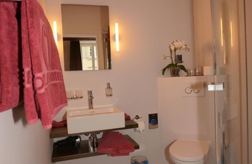 Burgdorf Hotel | Boutique Hotel Orchidee
