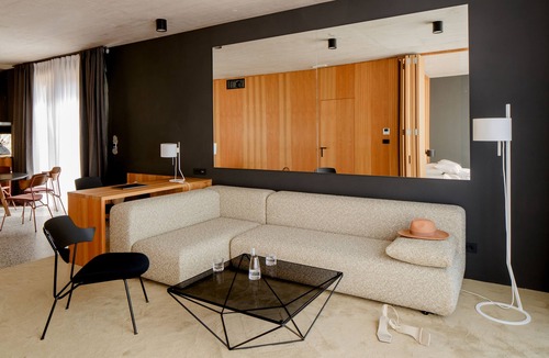 Brsecine Hotel | Boutique Hotel Osmoliš