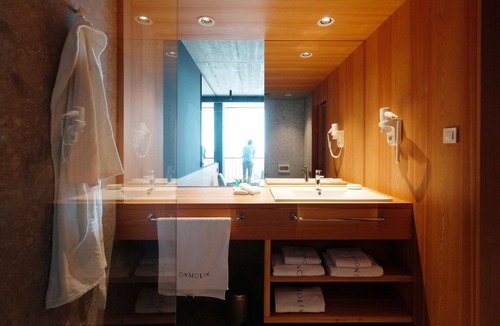 Brsecine Hotel | Boutique Hotel Osmoliš