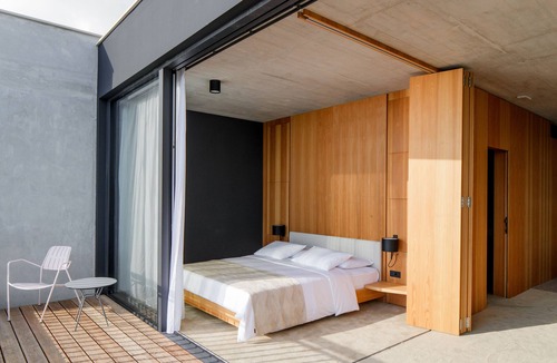 Brsecine Hotel | Boutique Hotel Osmoliš