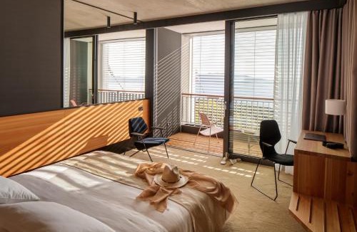 Brsecine Hotel | Boutique Hotel Osmolis