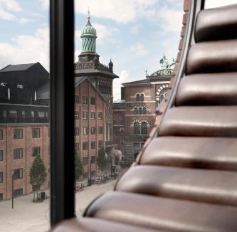 Vesterbro Hotel | Boutique Hotel Ottilia
