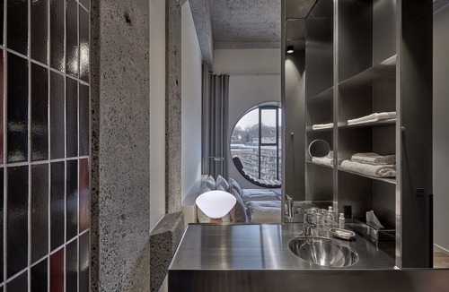 Vesterbro Hotel | Boutique Hotel Ottilia