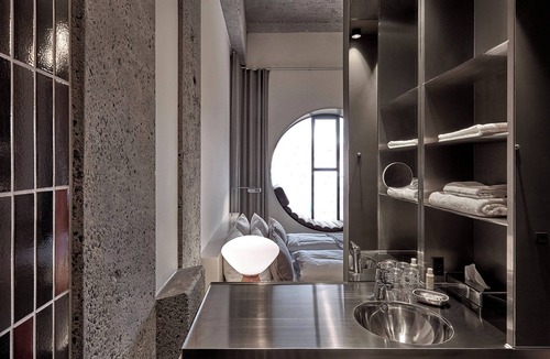 Vesterbro Hotel | Boutique Hotel Ottilia