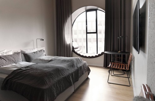 Vesterbro Hotel | Boutique Hotel Ottilia
