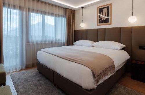 Crans-Montana Hotel | Boutique Hotel PANORAMA Crans-Montana