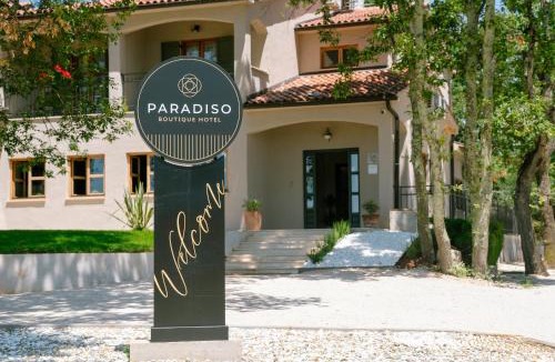 Filipini Hotel | Boutique Hotel Paradiso