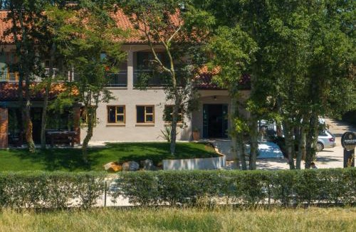 Filipini Hotel | Boutique Hotel Paradiso