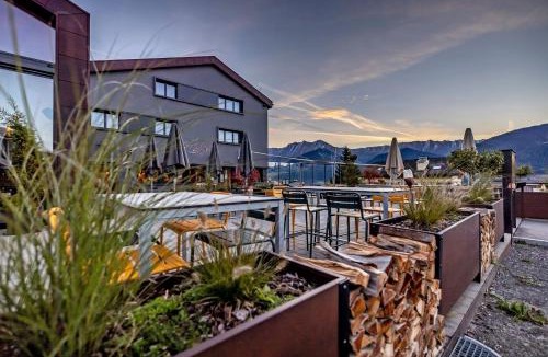 Vella Hotel | Boutique Hotel Pellas