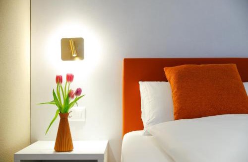 Locarno Hotel | Boutique Hotel Piazza Grande Locarno - Easy Self Check-In